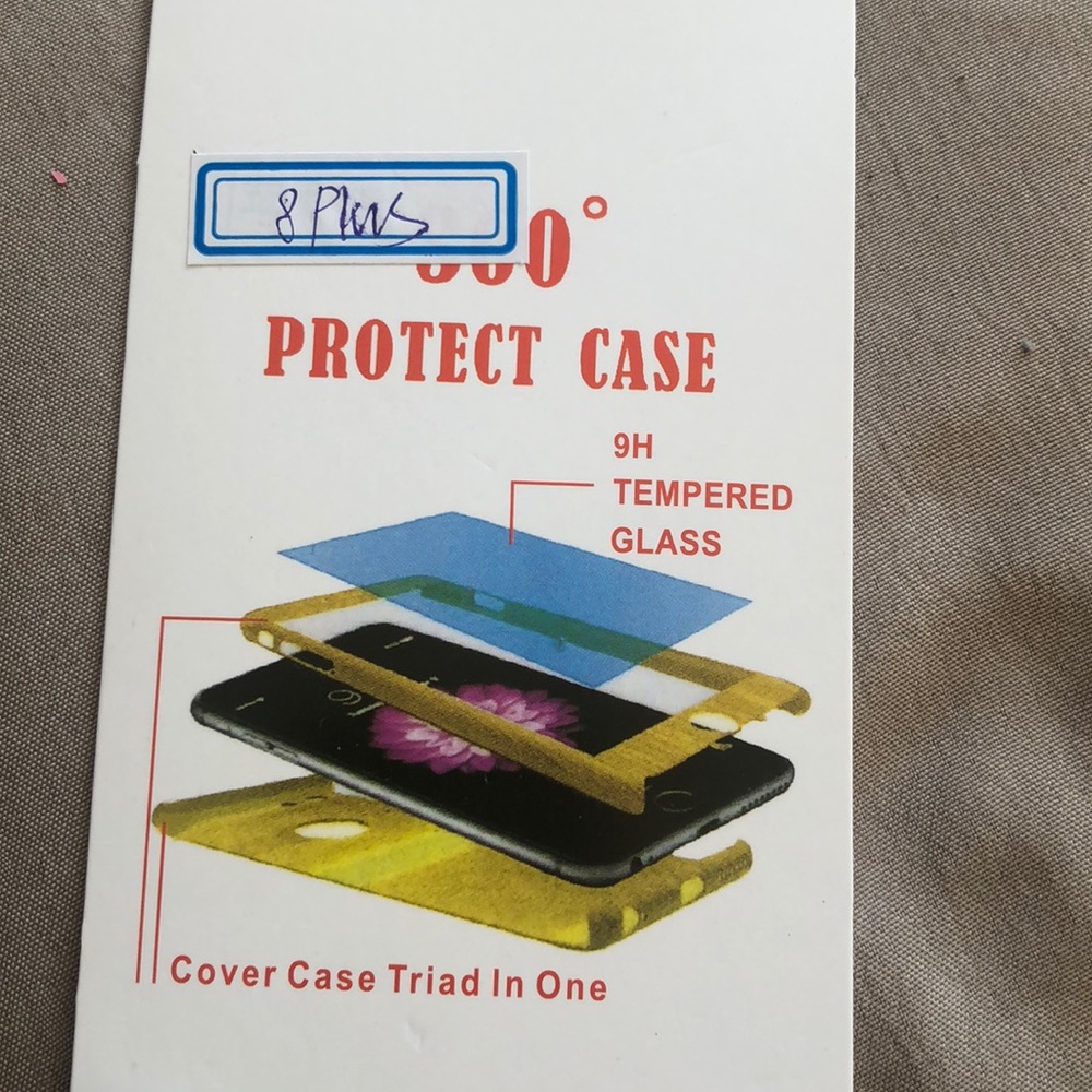 Phone cover - Picture 5 of 5